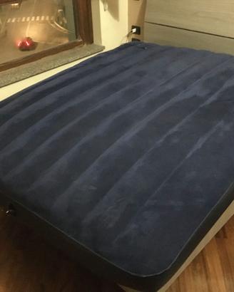 Materasso matrimoniale INTEX