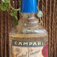 Cordial Campari - Sigillo Repubblica