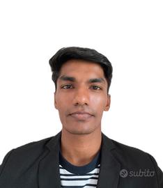 Waiter/Cook's Assistant/Dishwasher