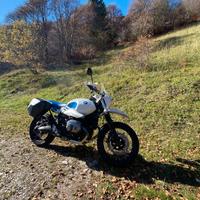 BMW R nineT - 2018