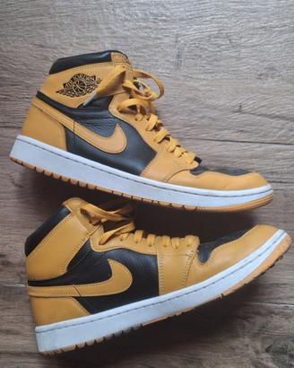 Nike Jordan 1 High Golf taglia 44,5
