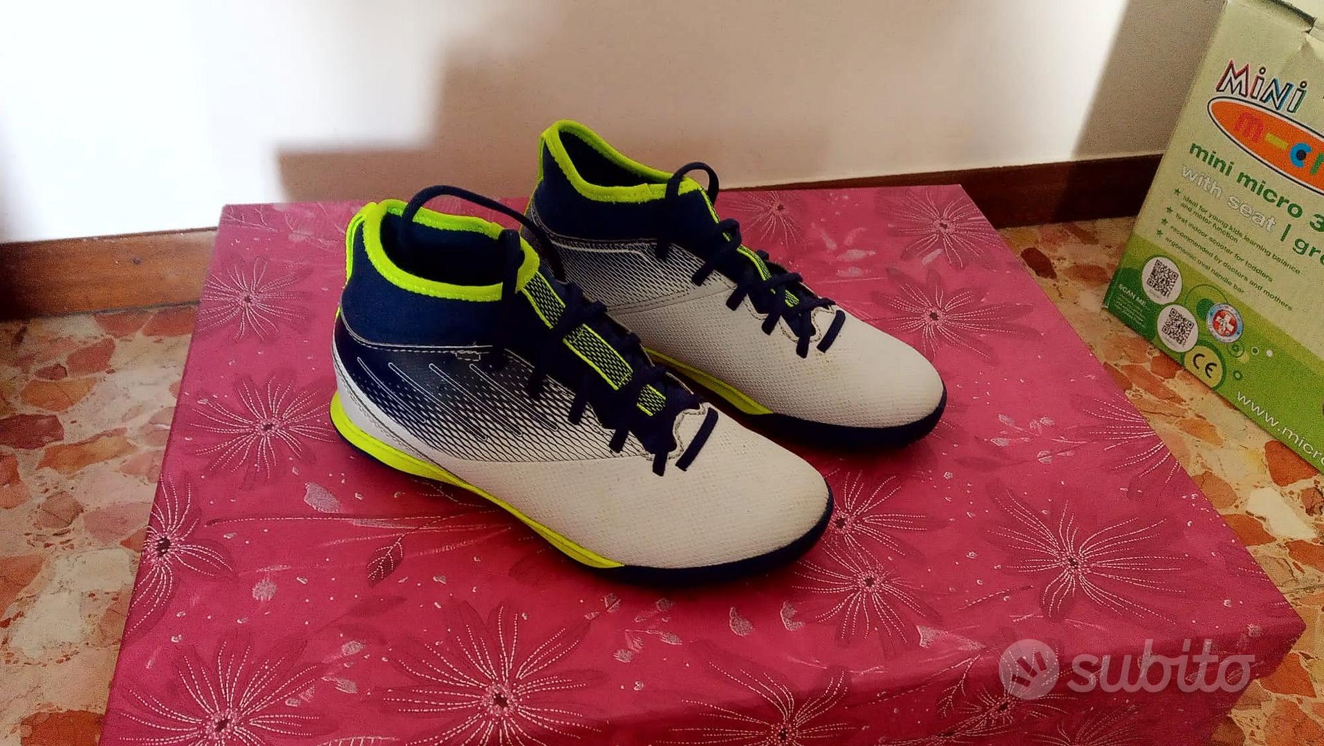 Scarpe da calcio bambino store decathlon