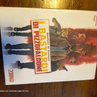 I BASTARDI DI PIZZOFALCONE