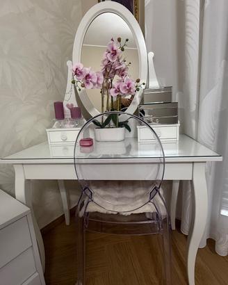 Mobile trucco