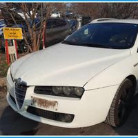 Ricambi Usati ALFA ROMEO 159 (X3/X9) 2008