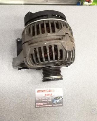 Alternatore porsche cayman 2.7 bosch 150ah