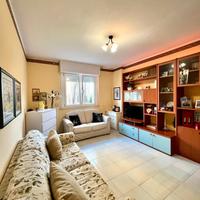 Luminoso bilocale a Luna e Sole