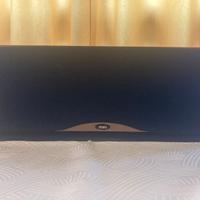 Diffusore canale centrale Chario Silverette Dialog