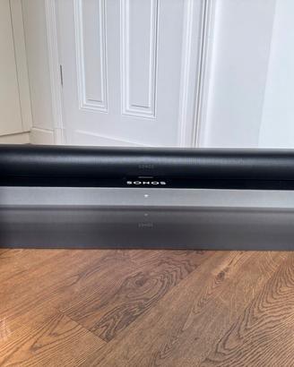 Sonos Arc – Nero