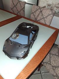 macchina modellismo 