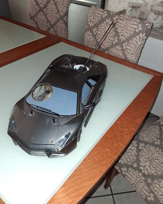 macchina modellismo 