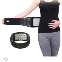 cintura di supporto lombare