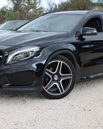 Mercedes-benz GLA Tua A SOLI 251€ al mese Anticipo