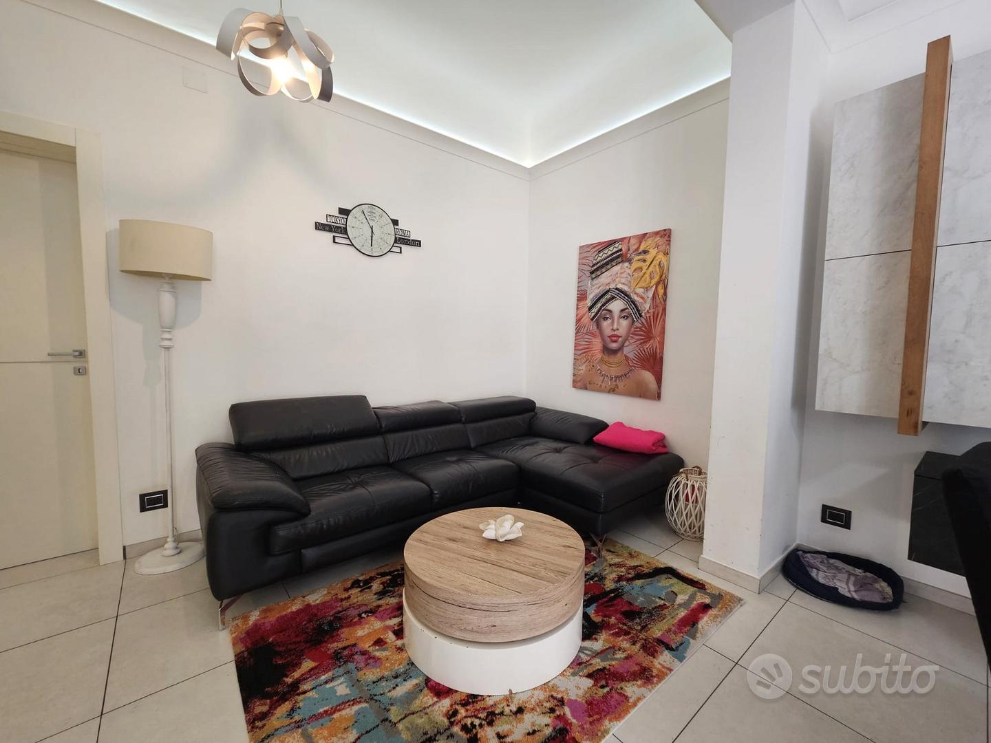 Appartamento – Taranto - Vista 5