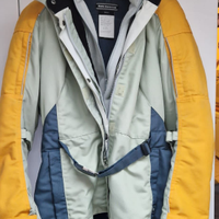 Completo BMW Giacca pantaloni donna