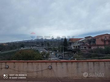 Appartamento - Camporotondo Etneo