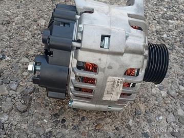 🔧 Alternatore Auto – Perfetto e Pronto da Montare!
