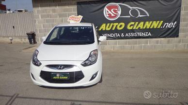 HYUNDAI iX20 1.4 CRDI 90CV Comfort NAVIG.