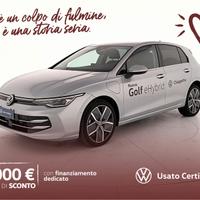 Volkswagen Golf 1.5 tsi ehybrid style 204cv dsg