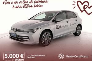 Volkswagen Golf 1.5 tsi ehybrid style 204cv dsg