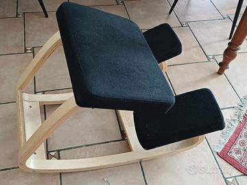 sedia ergonomica