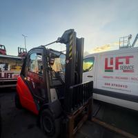 Linde