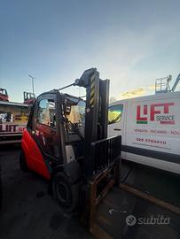 Linde
