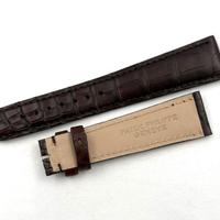 Patek Philippe Cinturino Alligatore Marrone 20/16