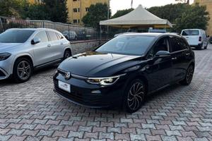 VOLKSWAGEN Golf 1.0 eTSI EVO DSG Life