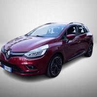 Renault Clio IV 2017 Sporter Sporter 1.5 dci ...