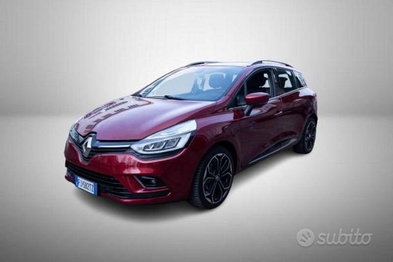 Renault Clio 4ª serie