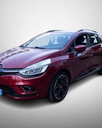 Renault Clio IV 2017 Sporter Sporter 1.5 dci ...