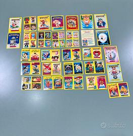 Lotto Sgorbions quarta serie (1991)