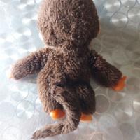 Monchichi Chicaboo anni '70