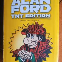 ALAN FORD TNT EDITION
