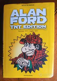 ALAN FORD TNT EDITION