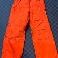 COMPLETO TUTA SCI BAMBINO TG.4 ANNI