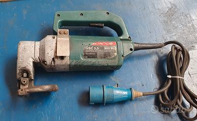 Cesoia Elettrica BOSCH GSC 3,5 900W  220V