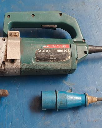 Cesoia Elettrica BOSCH GSC 3,5 900W  220V