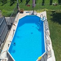 Piscina Intex