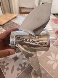 elica ballistic passo 13