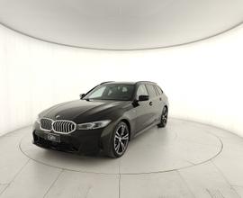 BMW Serie 3 G21 2022 Touring - 320d Touring mhev 4
