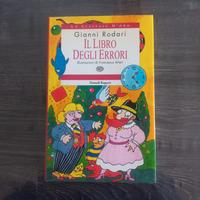 Il libro degli errori