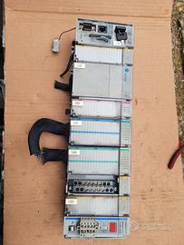 PLC  Allen-Bradley