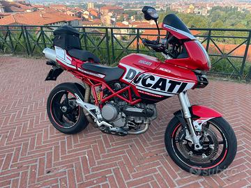 Ducati Multistrada  Ds 1100