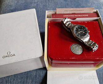Speedmaster Broad Arrow Full Set Permuto