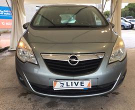 Opel Meriva 1.3 CDTI 95CV ecoFLEX Elective'12