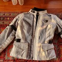 Giacca/Pantaloni moto donna
