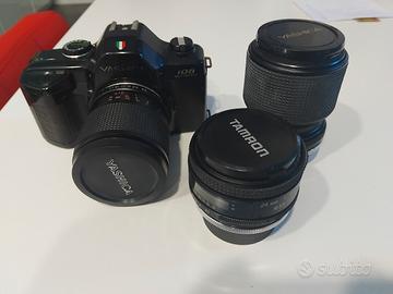 Yashica MP 108