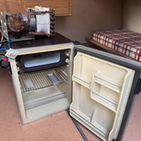 Frigo trivalente camper /barca indel